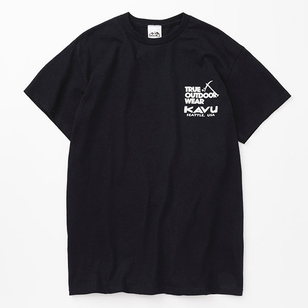 カブー メンズ ハイロック Tシャツ