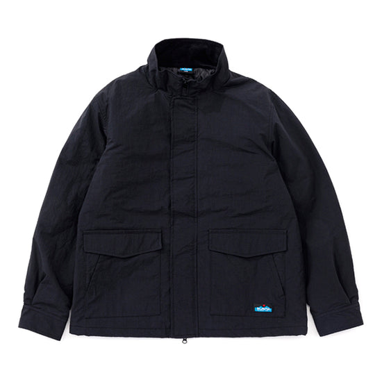 カブー メンズ グリーンウッドジャケット