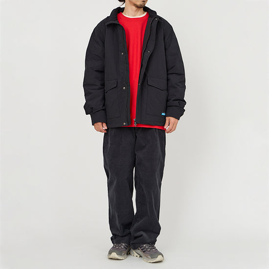 カブー メンズ グリーンウッドジャケット