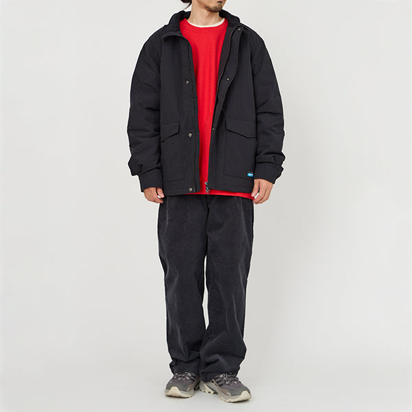 カブー メンズ グリーンウッドジャケット