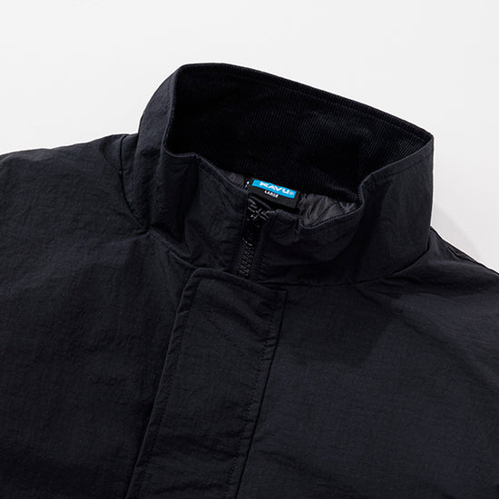 カブー メンズ グリーンウッドジャケット