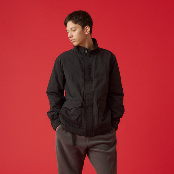 カブー メンズ グリーンウッドジャケット