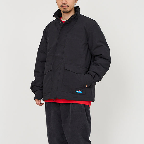 カブー メンズ グリーンウッドジャケット