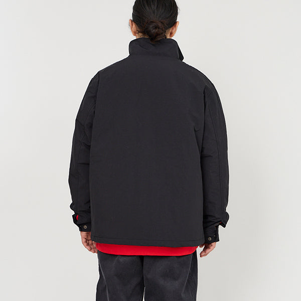 カブー メンズ グリーンウッドジャケット