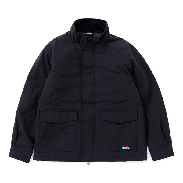 カブー メンズ グリーンウッドジャケット