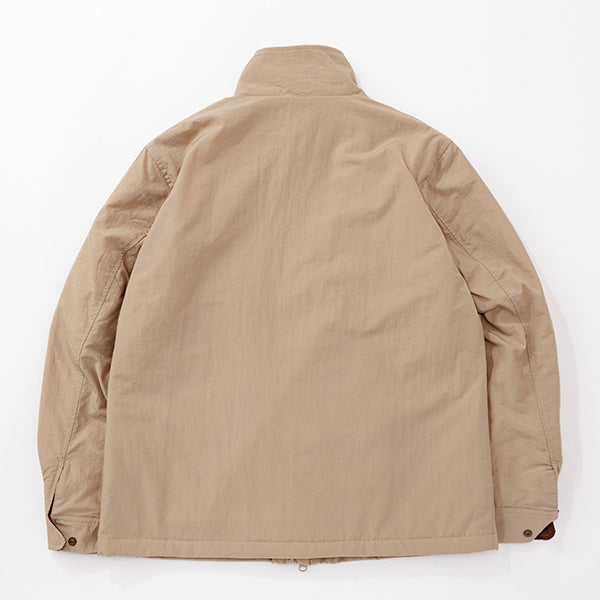 カブー メンズ グリーンウッドジャケット