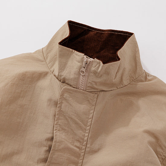 カブー メンズ グリーンウッドジャケット