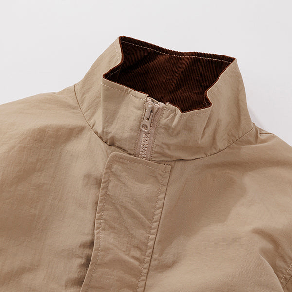 カブー メンズ グリーンウッドジャケット