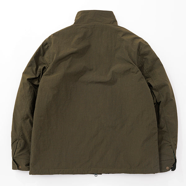 カブー メンズ グリーンウッドジャケット