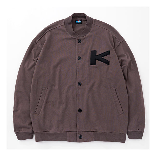 KAVU／カブ― メンズウェア アウター 【A&F エイアンドエフオンライン