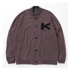 KAVU／カブ― メンズウェア アウター 【A&F エイアンドエフオンライン