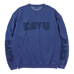 ネイビー / M