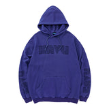 ネイビー / M