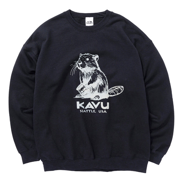 カブー メンズ ビーバースウェットの画像