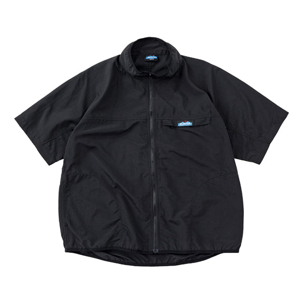 カブー メンズ ショートスリーブスローシャツ