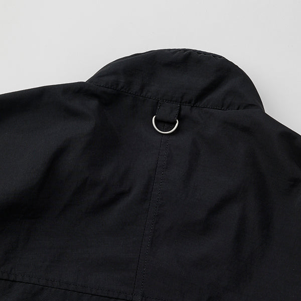 カブー メンズ ショートスリーブスローシャツ