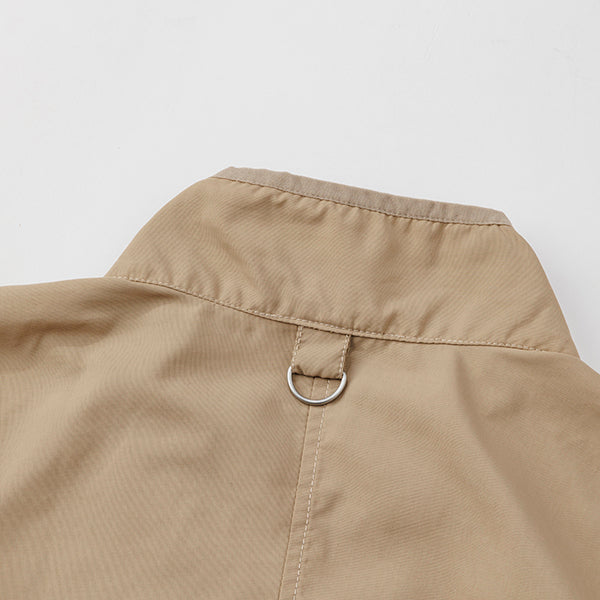 カブー メンズ ショートスリーブスローシャツ