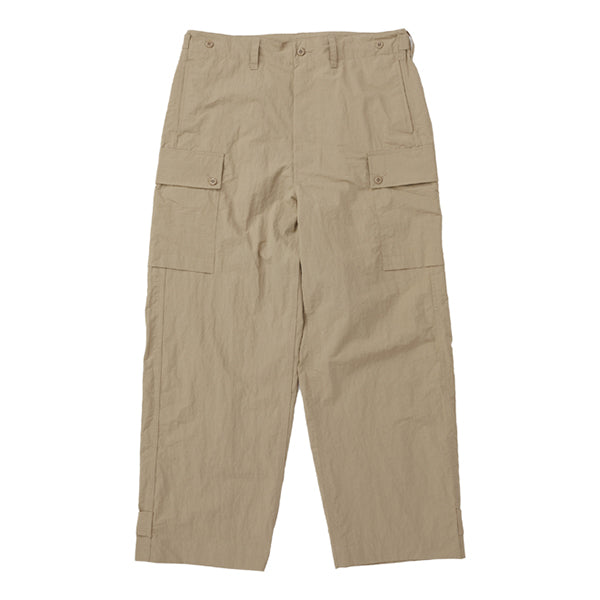 カブー メンズ 6ポケットパンツの画像