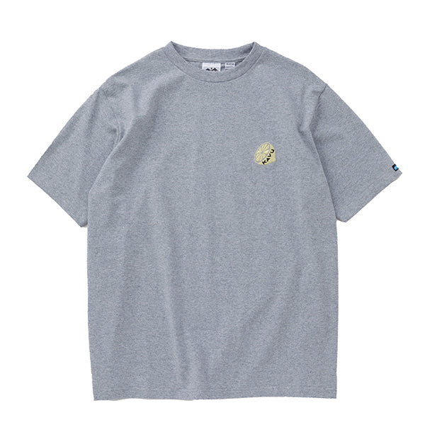 カブー メンズ ワンポイント レモンTシャツ