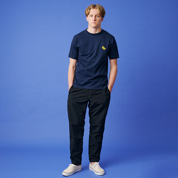 カブー メンズ ワンポイント バナナ Tシャツ