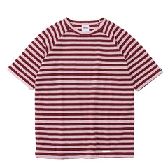 レッド／ピンク / S