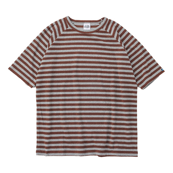 カブー メンズ アルカイ Tシャツ