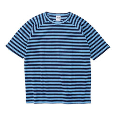 ネイビー／ブルー / M