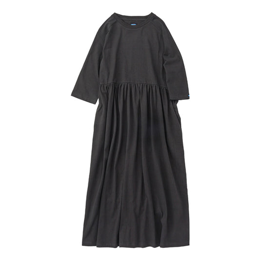 カブー ウィメンズ ギャザードドレス