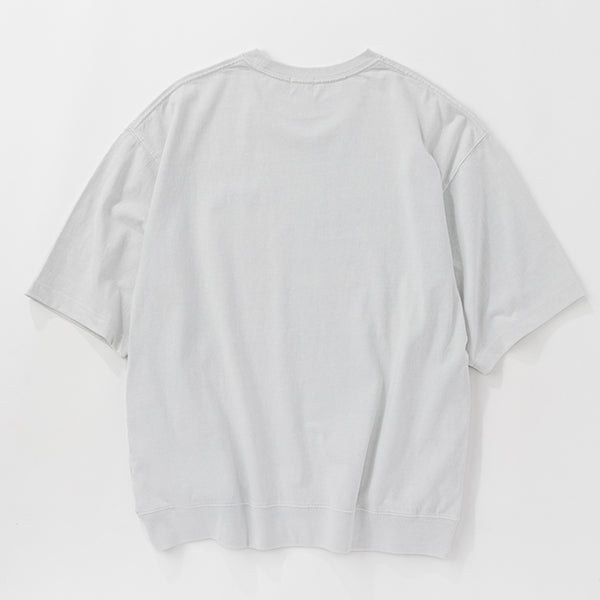 カブー メンズ ケミカルウォッシュ Tシャツ