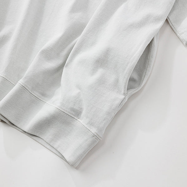 カブー メンズ ケミカルウォッシュ Tシャツ