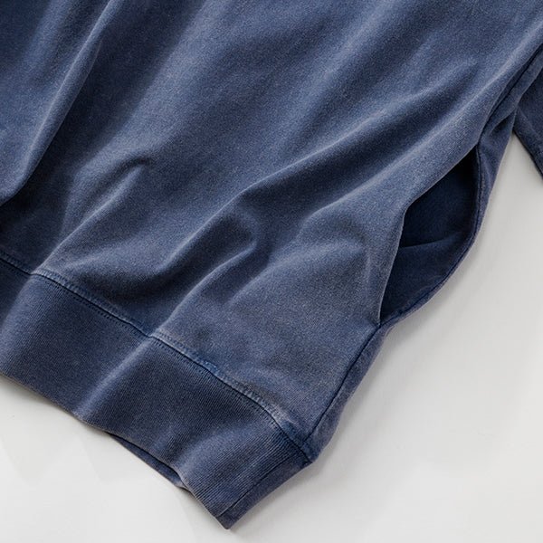 カブー メンズ ケミカルウォッシュ Tシャツ