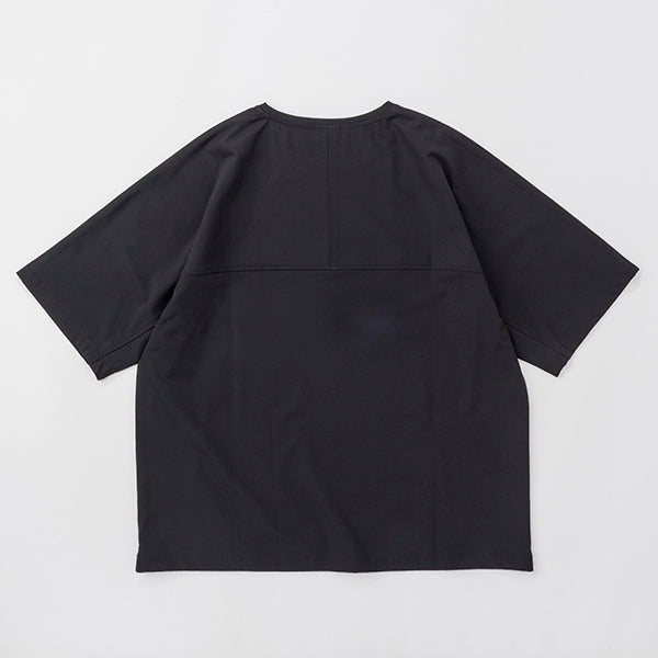 カブー メンズ NEW シェルテックシャツ