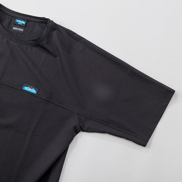 カブー メンズ NEW シェルテックシャツ