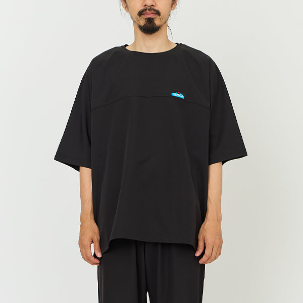 カブー メンズ NEW シェルテックシャツ