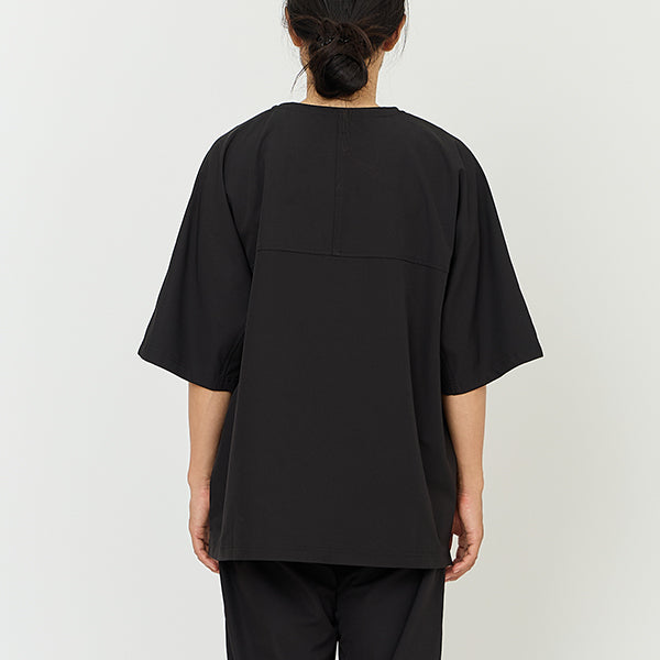 カブー メンズ NEW シェルテックシャツ