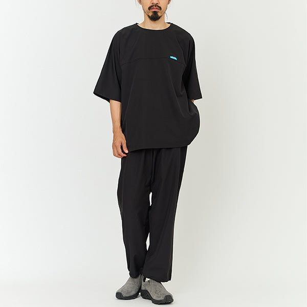 カブー メンズ NEW シェルテックシャツ