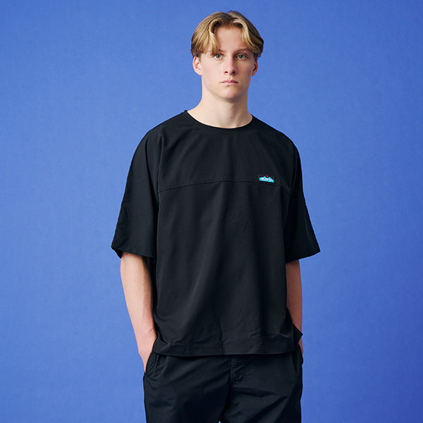 カブー メンズ NEW シェルテックシャツ