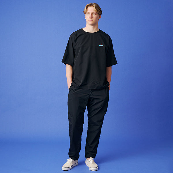 カブー メンズ NEW シェルテックシャツ