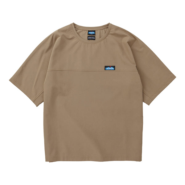 カブー メンズ NEW シェルテックシャツ