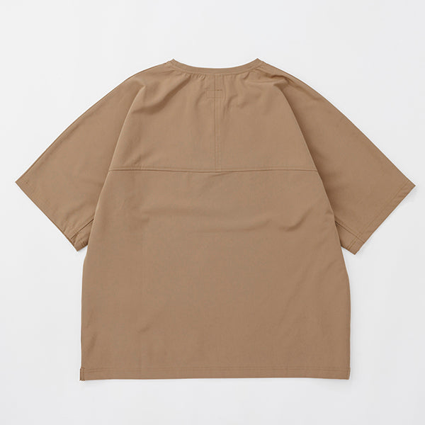 カブー メンズ NEW シェルテックシャツ