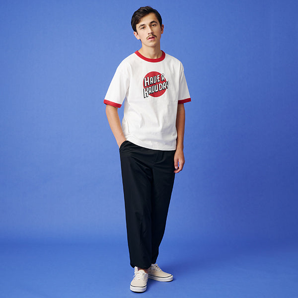 カブー メンズ NEW シェルテックパンツ