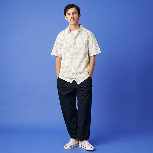 カブー メンズ NEW シェルテックパンツ