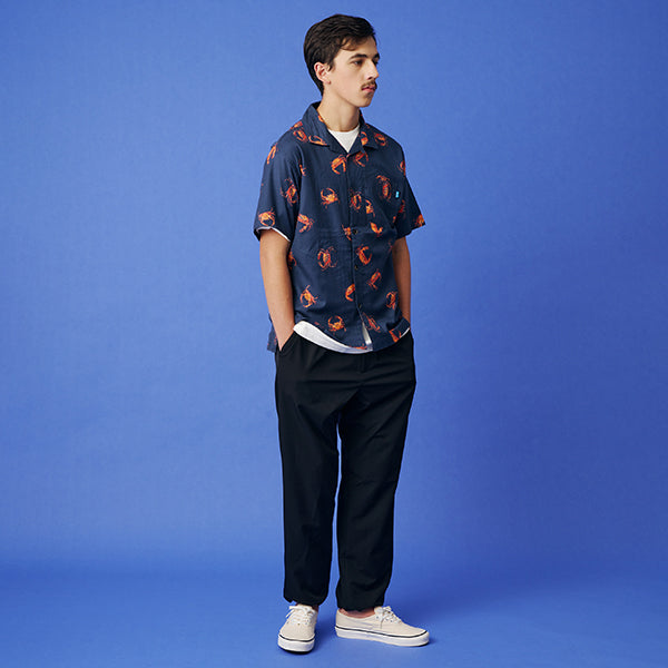 カブー メンズ NEW シェルテックパンツ