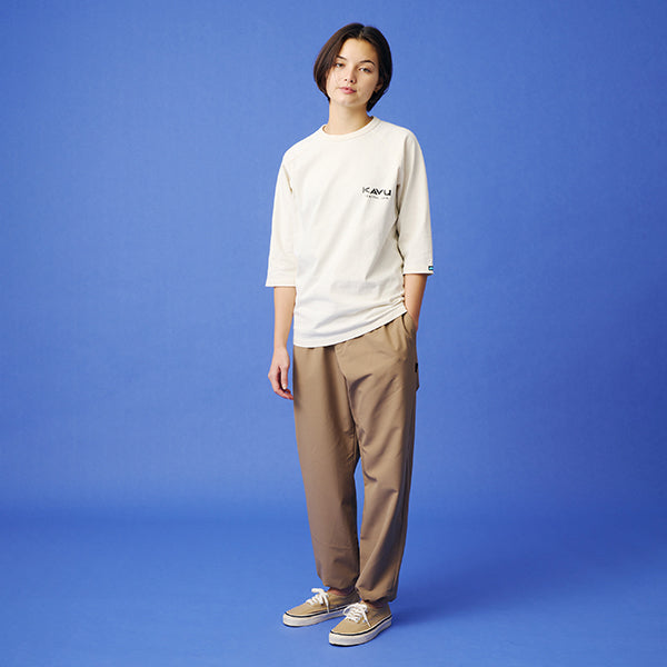 カブー メンズ NEW シェルテックパンツ