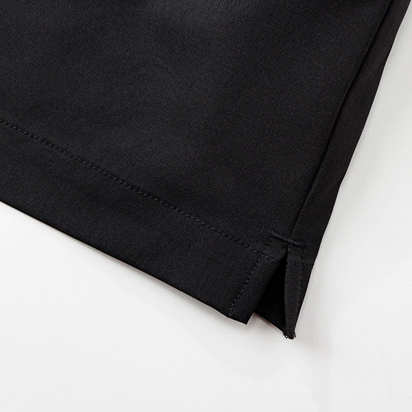 カブー メンズ NEW シェルテックハーフジップシャツ