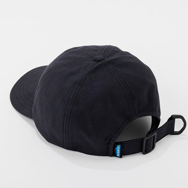 カブー ロゴキャップ