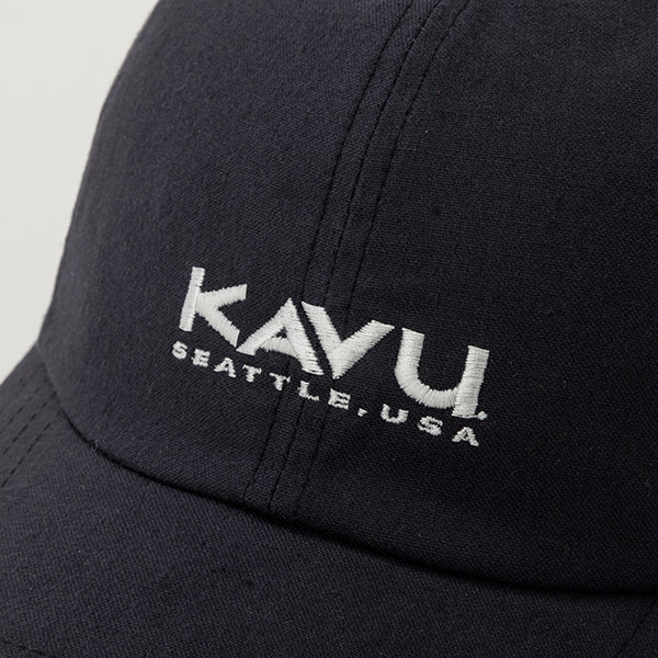 カブー ロゴキャップ