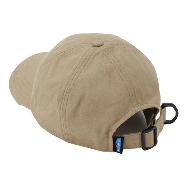 カブー ロゴキャップ