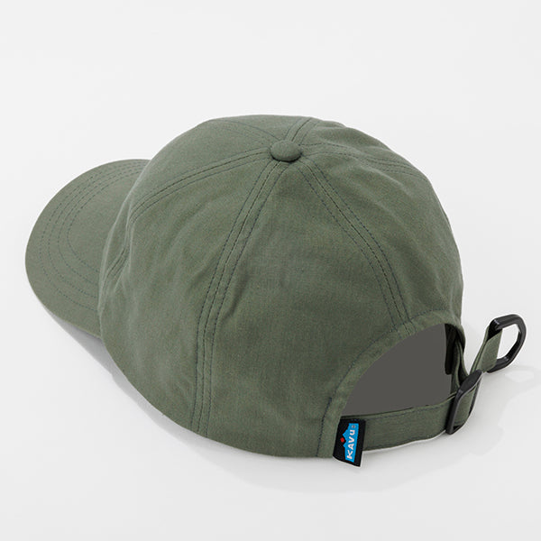 カブー ロゴキャップ