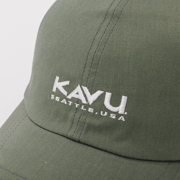 カブー ロゴキャップ